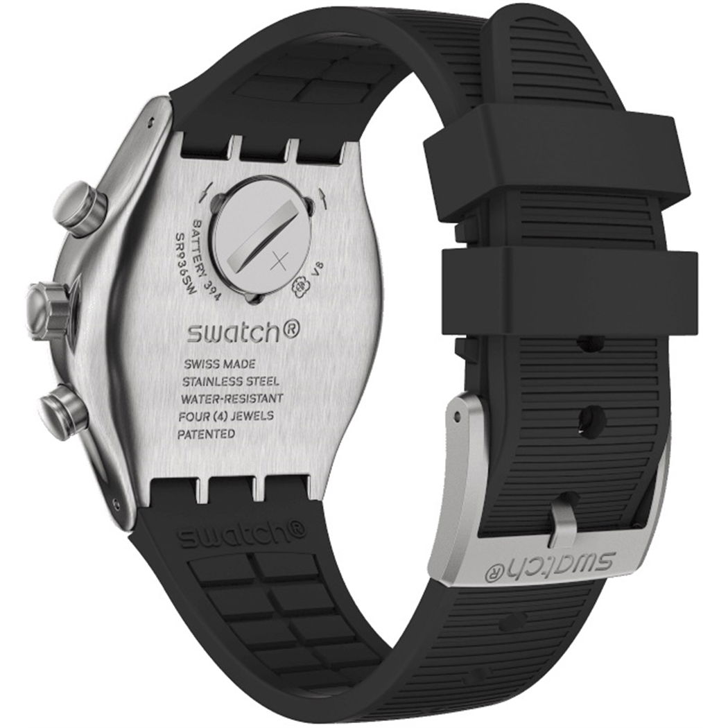 Swatch Yvs486 GREAT OUTDOOR