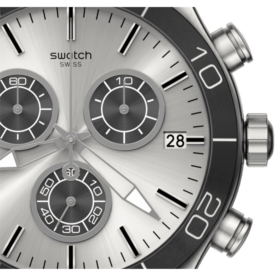 Swatch Yvs486 GREAT OUTDOOR