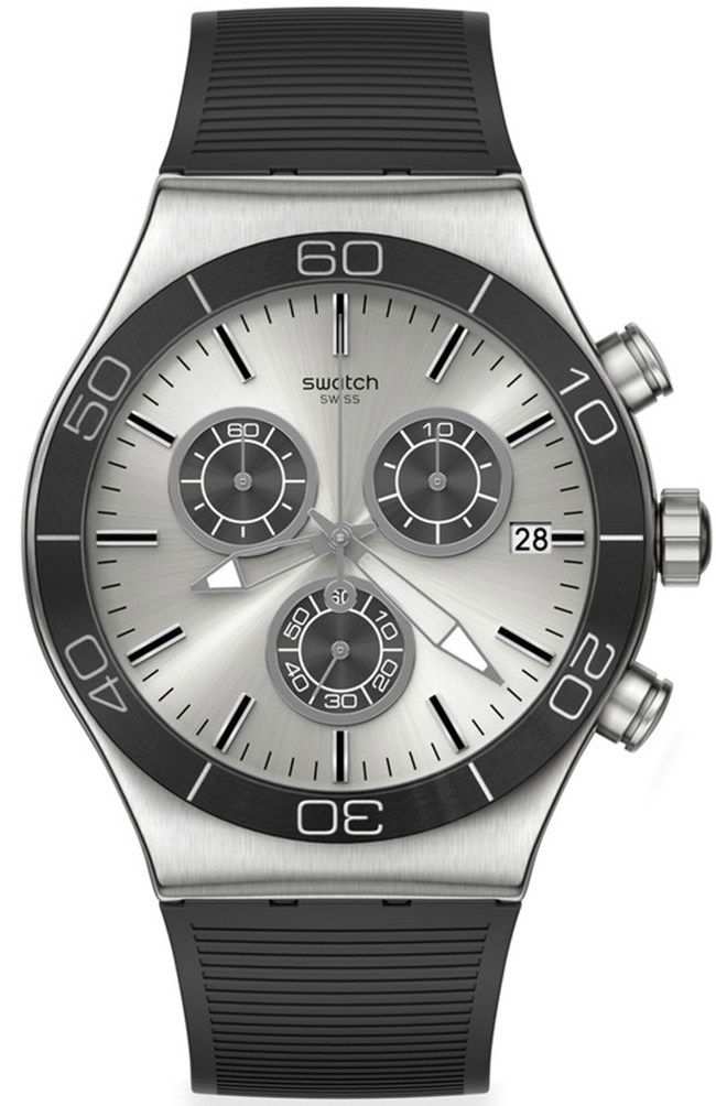 Swatch Yvs486 GREAT OUTDOOR