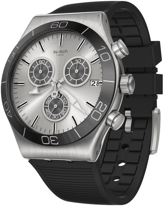 Swatch Yvs486 GREAT OUTDOOR