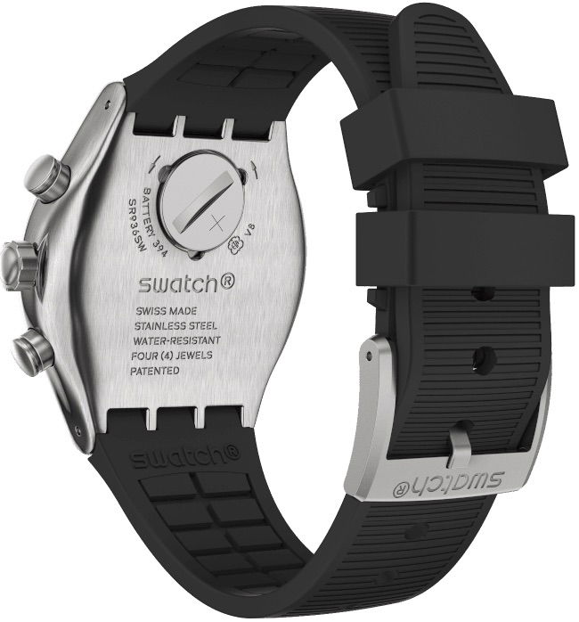 Swatch Yvs486 GREAT OUTDOOR