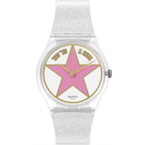 Swatch So28z108 STAR MOM Kol Saati