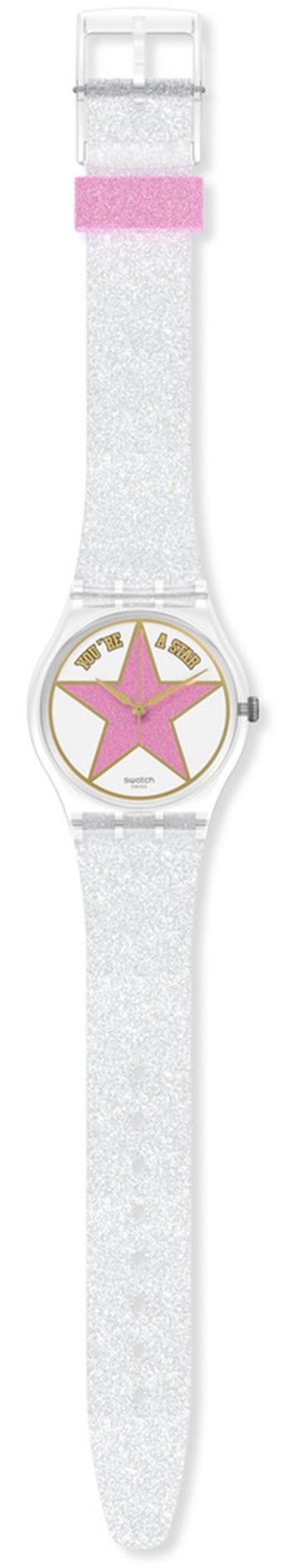 Swatch So28z108 STAR MOM Kol Saati