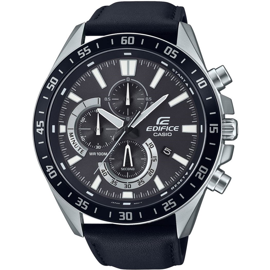 Casio Efv-620l-1avudf Edifice Erkek Kol Saati