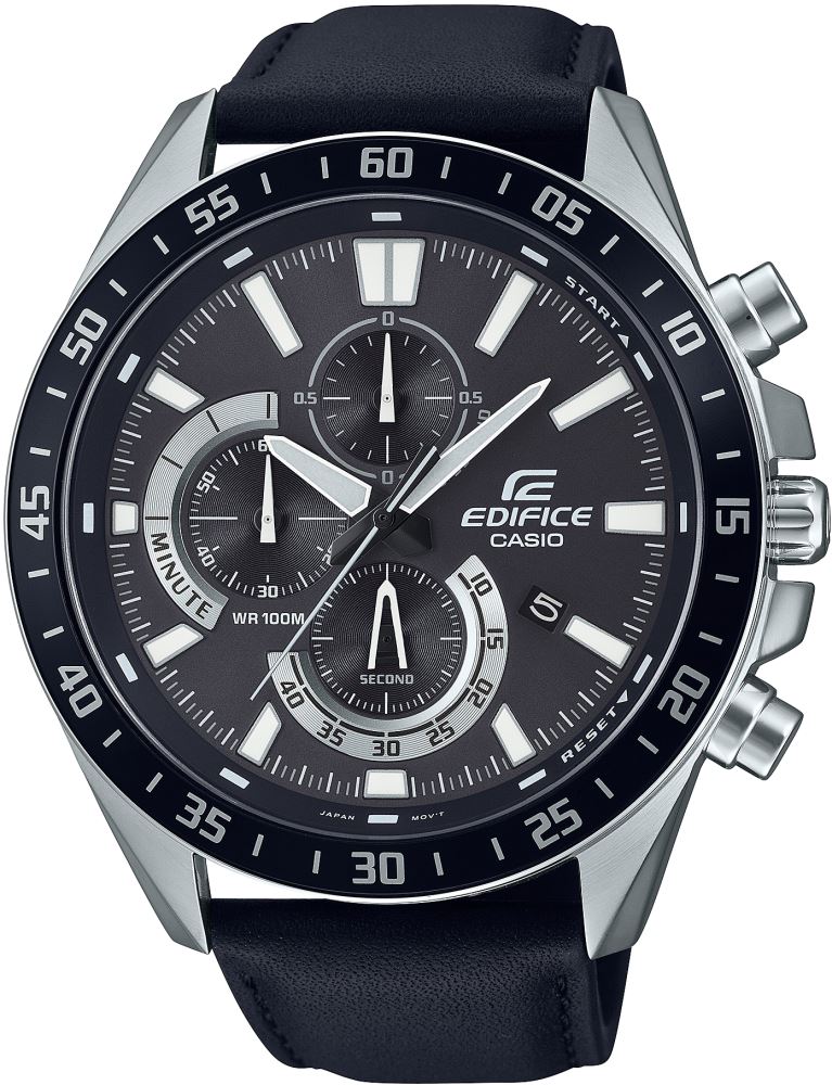 Casio Efv-620l-1avudf Edifice Erkek Kol Saati