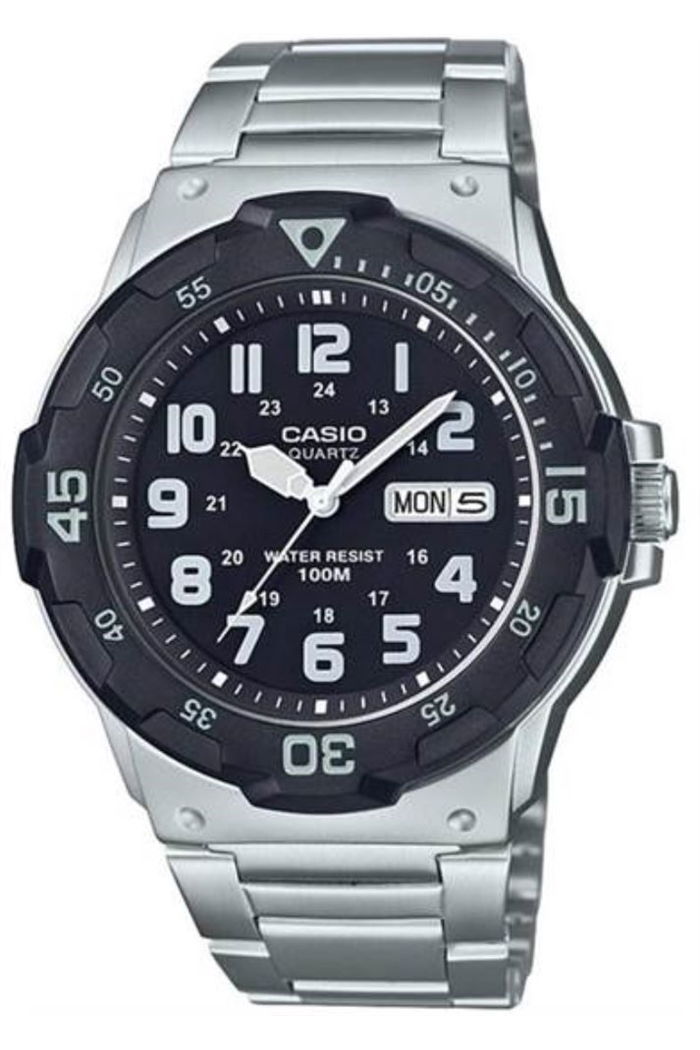 Casio Mrw-200hd-1bvdf Erkek Kol Saati