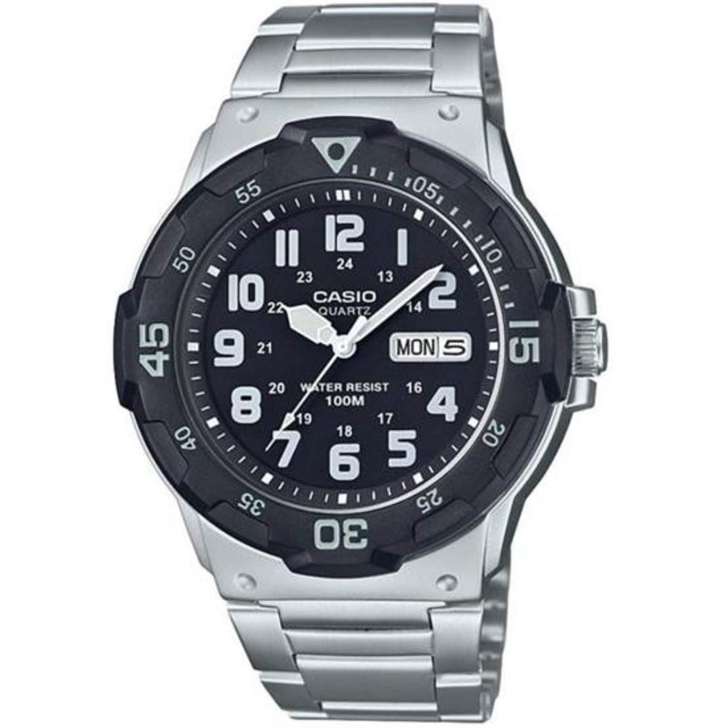 Casio Mrw-200hd-1bvdf Erkek Kol Saati