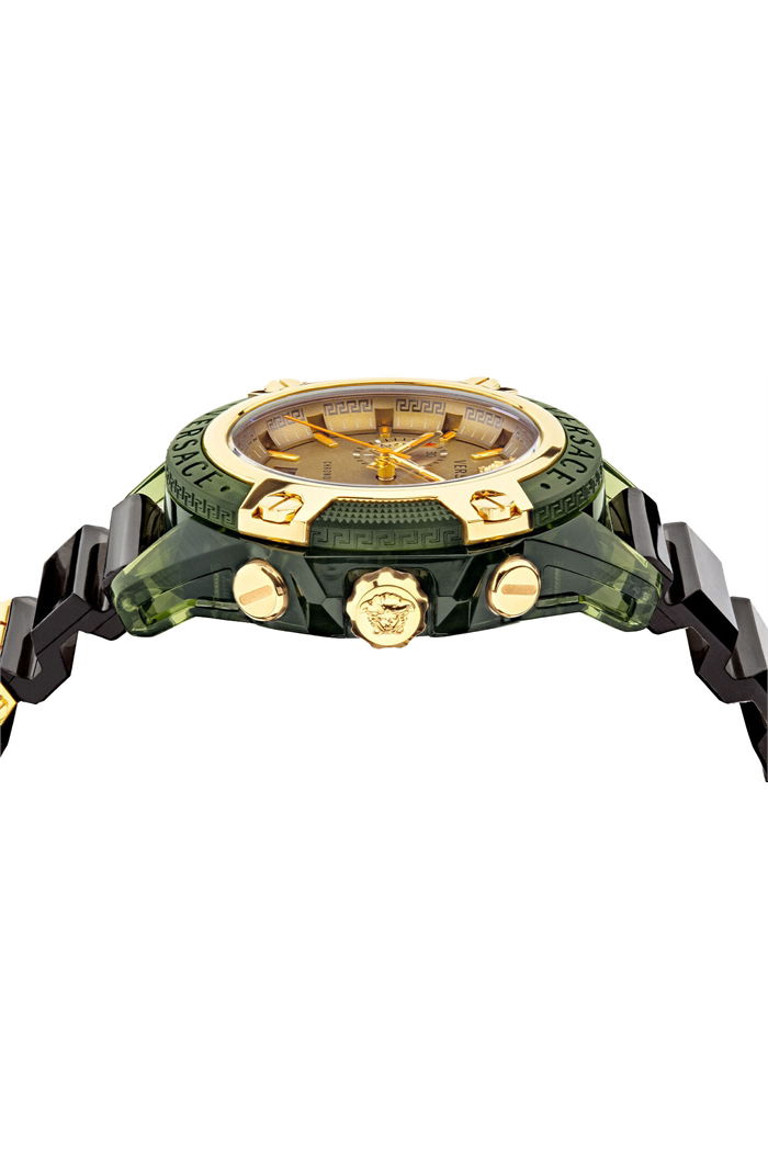 Versace Vrscvez700321 ICON ACTIVE Kol Saati