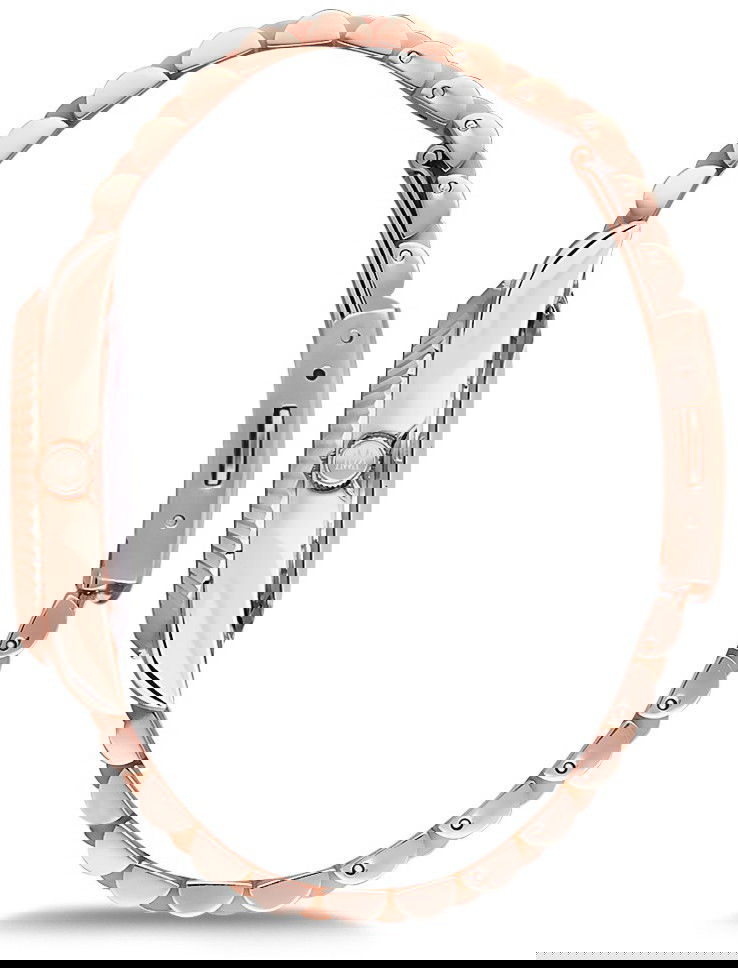 Momentus Cw131r-12sr Kadın Kol Saati