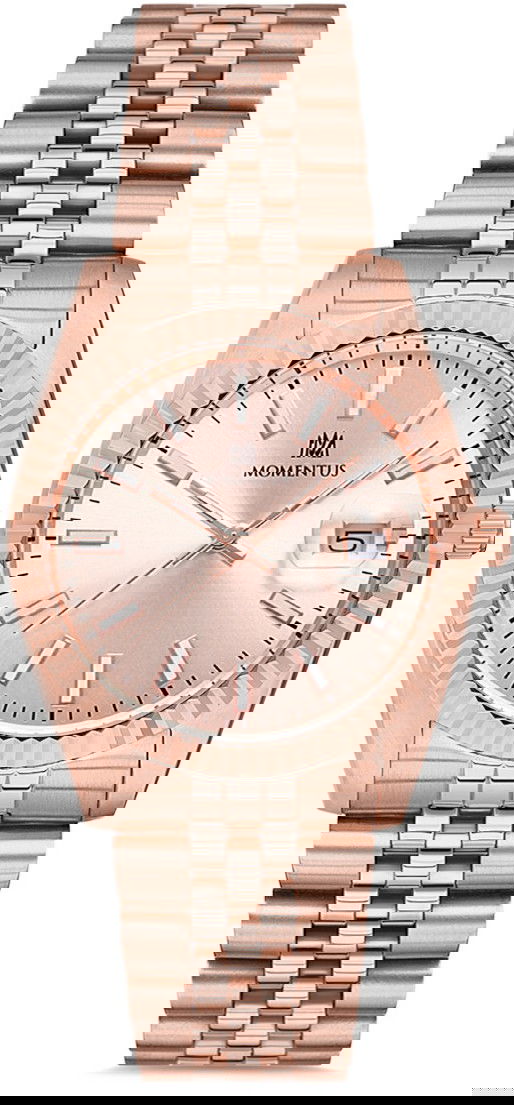 Momentus Cw131r-12sr Kadın Kol Saati