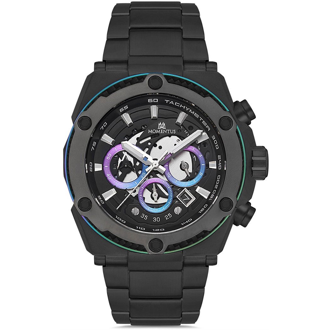 Momentus Sm354b-04tm Erkek Kol Saati