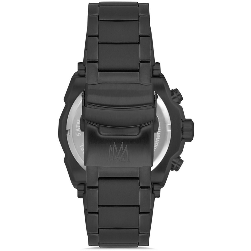 Momentus Sm354b-04tm Erkek Kol Saati