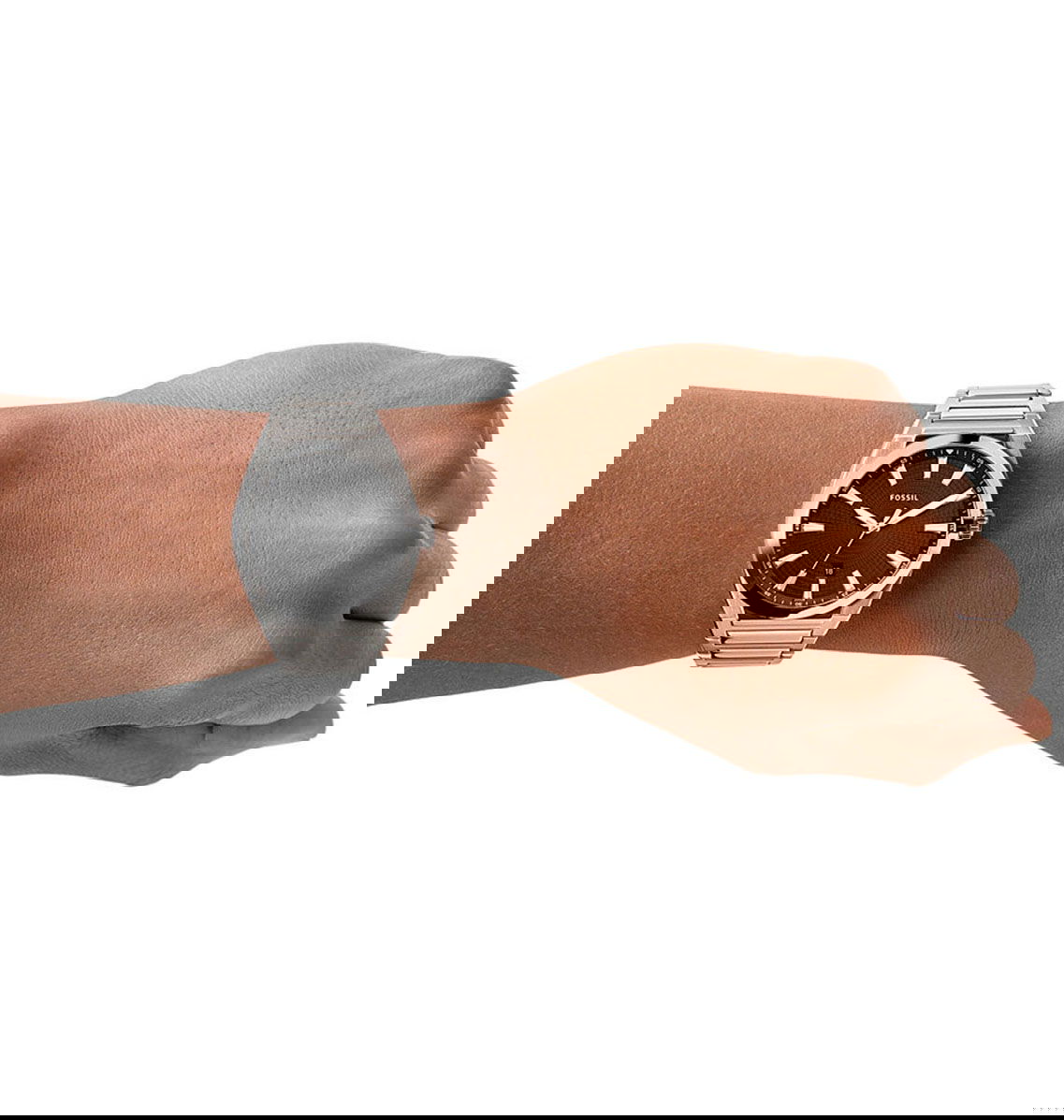 Fossil Ffs5821 Erkek Kol Saati