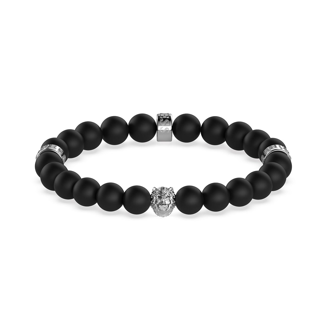 Guess Jgujumb01303jwsttu Erkek Bileklik