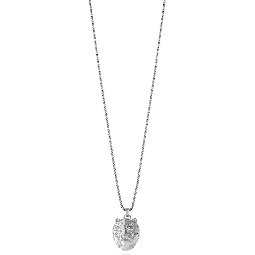Guess Jgujumn01387jwsttu Erkek Kolye
