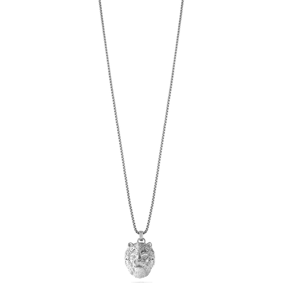 Guess Jgujumn01387jwsttu Erkek Kolye