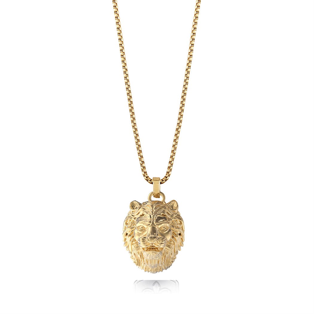Guess Jgujumn01387jwygtu Erkek Kolye