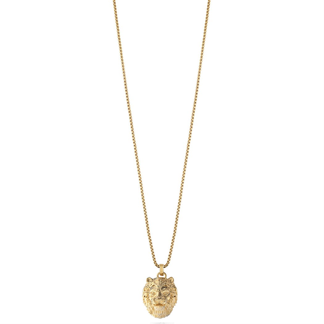 Guess Jgujumn01387jwygtu Erkek Kolye