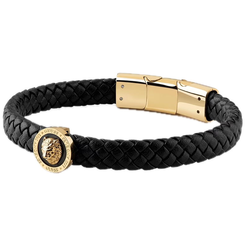 Guess Jgujumb01312jwygbktu Erkek Bileklik
