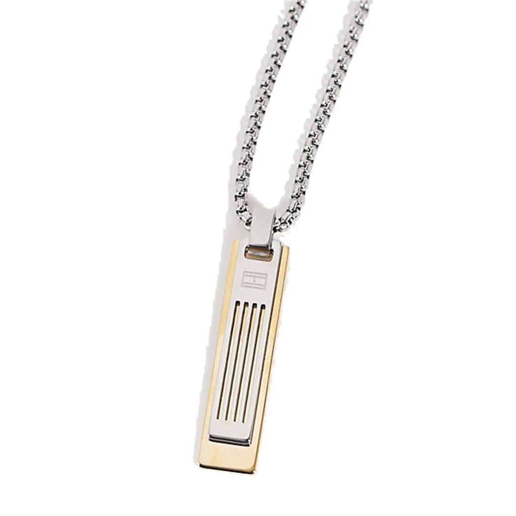 Tommy Hilfiger Thj2790351 Erkek Kolye