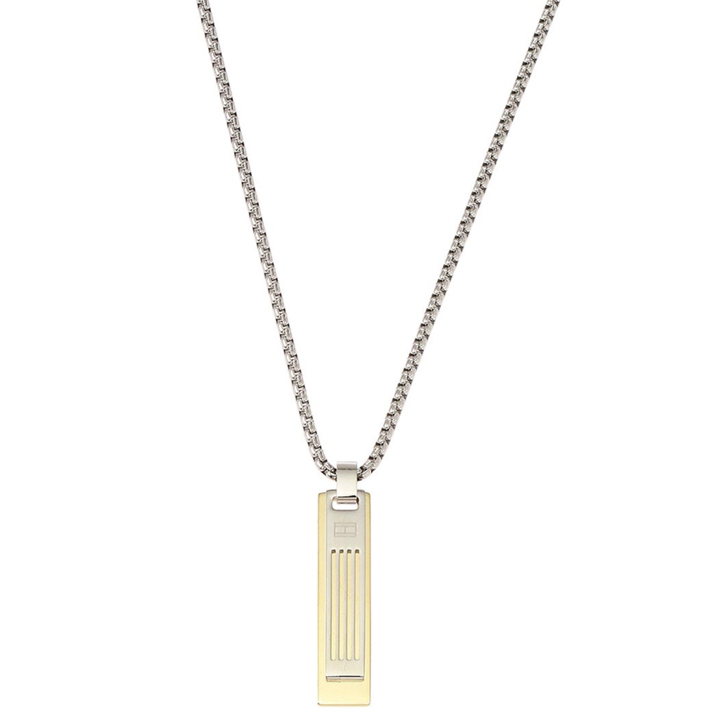 Tommy Hilfiger Thj2790351 Erkek Kolye