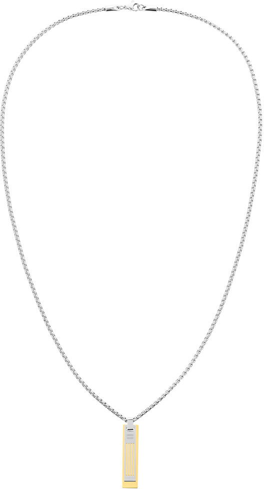 Tommy Hilfiger Thj2790351 Erkek Kolye