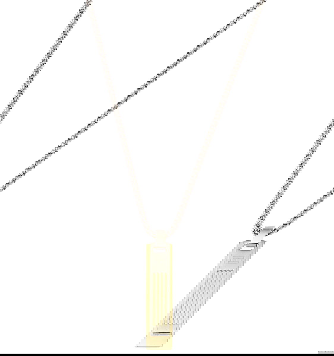 Tommy Hilfiger Thj2790351 Erkek Kolye