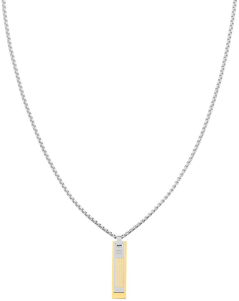 Tommy Hilfiger Thj2790351 Erkek Kolye