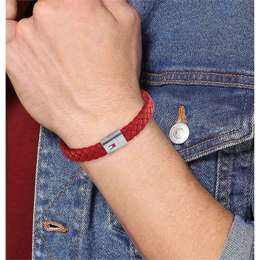 Tommy Hilfiger Thj2790329 Erkek Bileklik