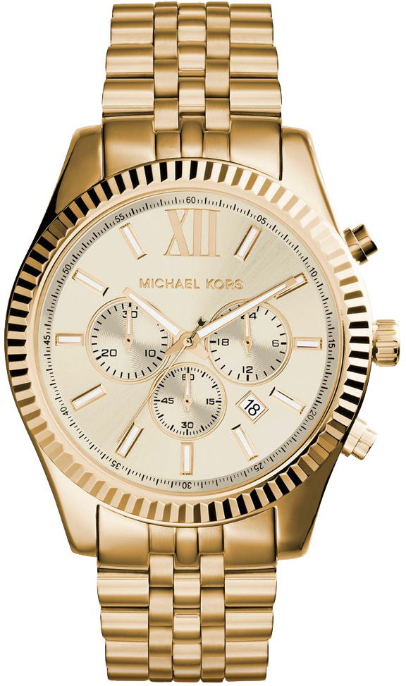 Michael Kors Mk8281 Erkek Kol Saati