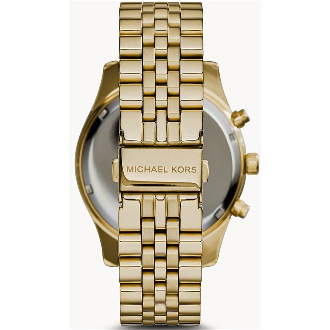 Michael Kors Mk8286 Erkek Kol Saati