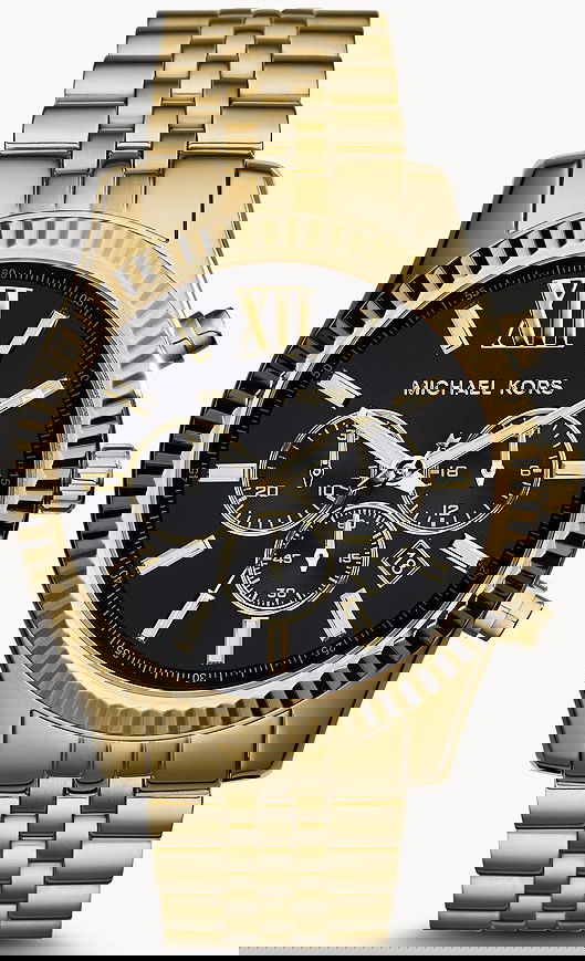 Michael Kors Mk8286 Erkek Kol Saati