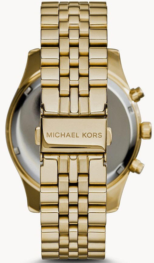 Michael Kors Mk8286 Erkek Kol Saati