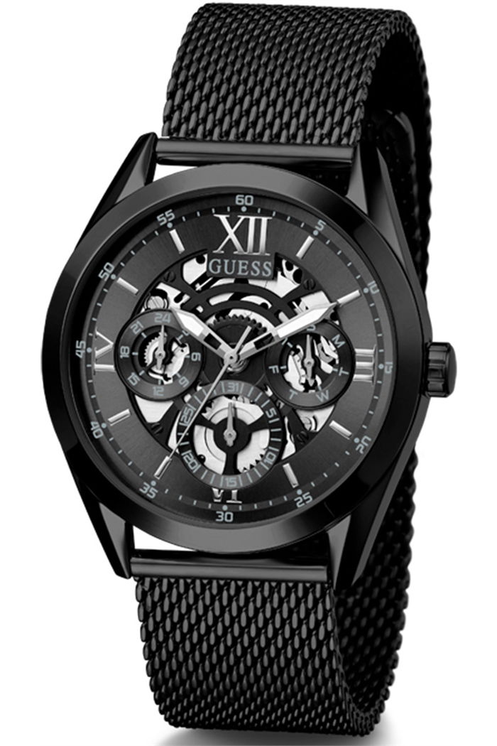 Guess Gugw0368g3 Erkek Kol Saati