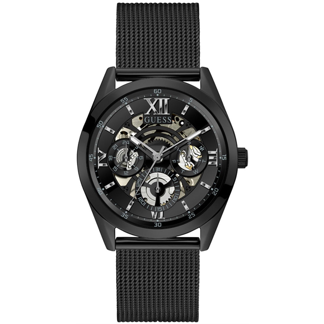 Guess Gugw0368g3 Erkek Kol Saati