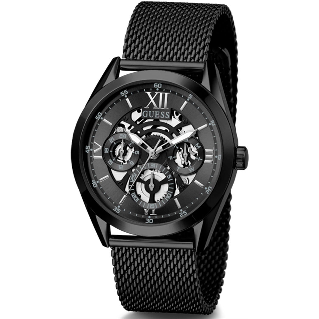 Guess Gugw0368g3 Erkek Kol Saati