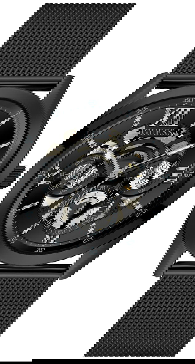 Guess Gugw0368g3 Erkek Kol Saati