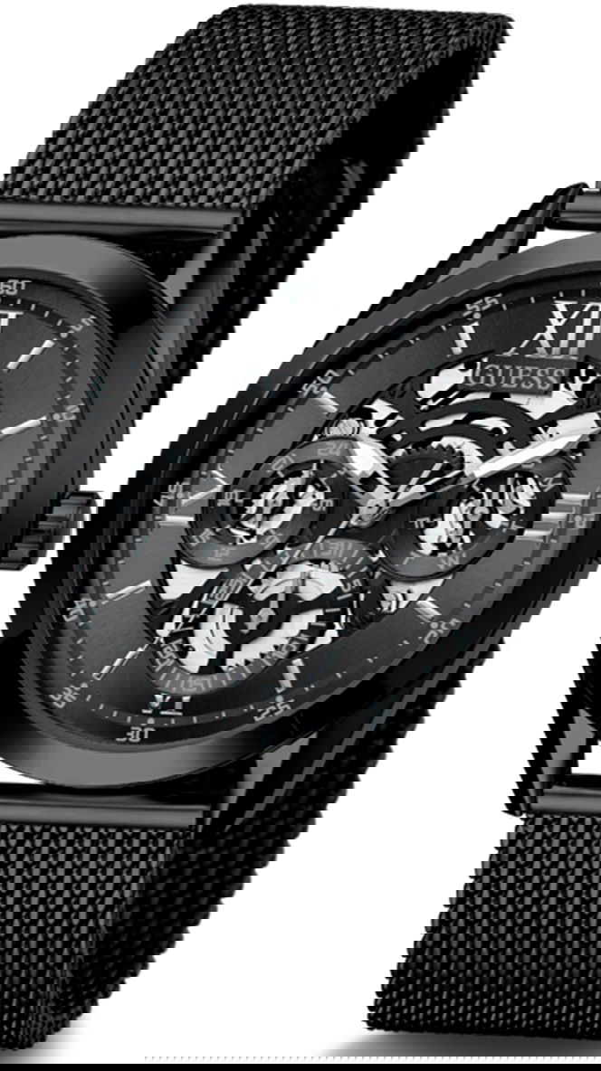 Guess Gugw0368g3 Erkek Kol Saati