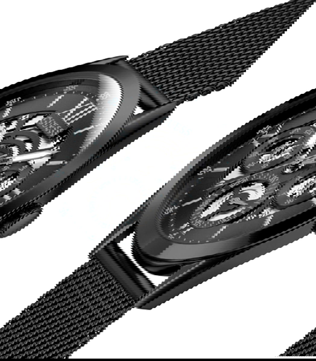 Guess Gugw0368g3 Erkek Kol Saati