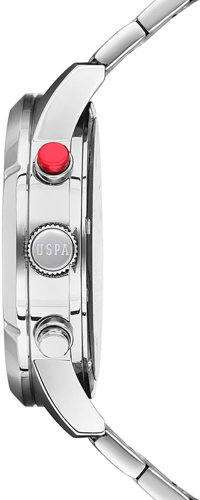 U.s. Polo Assn. Uspa1014-02 Erkek Kol Saati