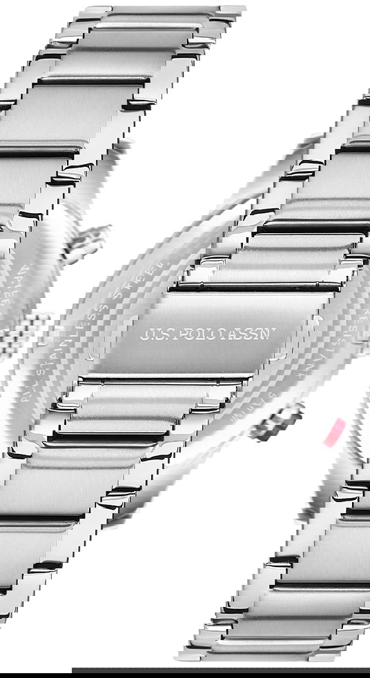 U.s. Polo Assn. Uspa1014-02 Erkek Kol Saati