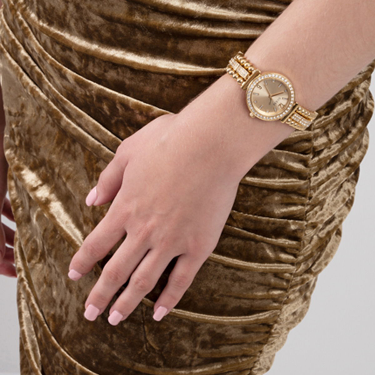 Guess Gugw0401l2 Kadın Kol Saati