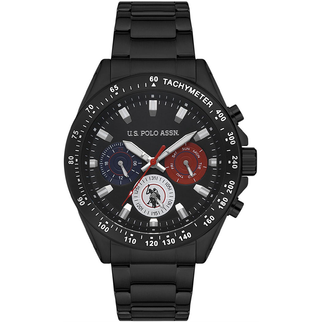 U.s. Polo Assn. Uspa1040-04 Erkek Kol Saati