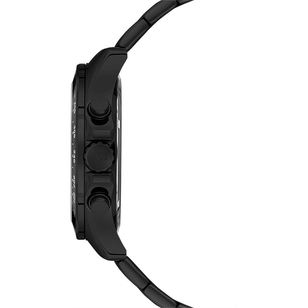 U.s. Polo Assn. Uspa1040-04 Erkek Kol Saati