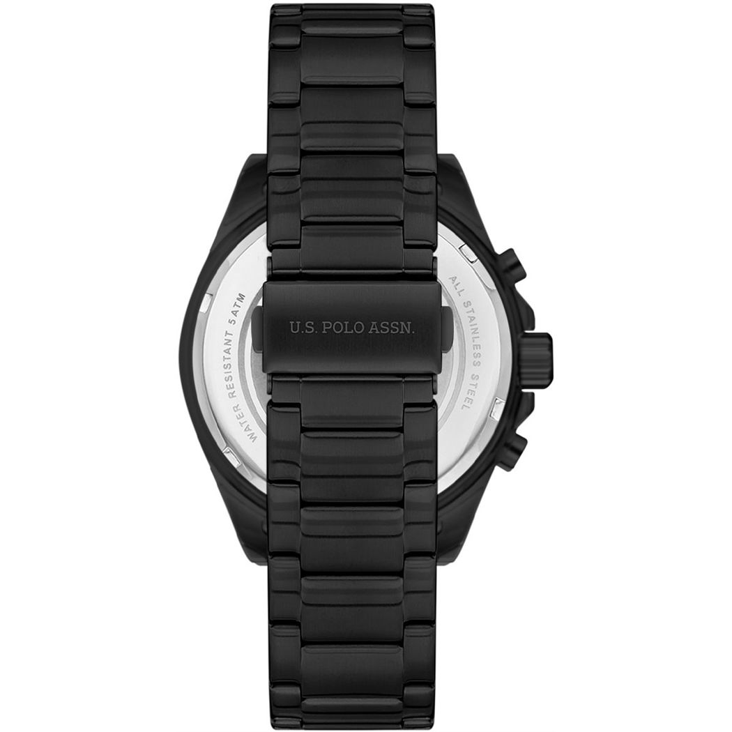 U.s. Polo Assn. Uspa1040-04 Erkek Kol Saati