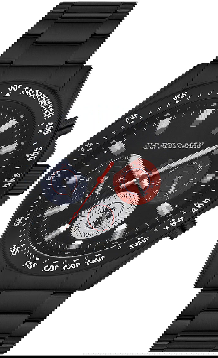 U.s. Polo Assn. Uspa1040-04 Erkek Kol Saati