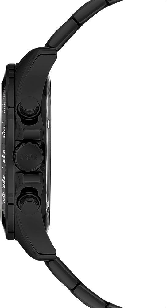 U.s. Polo Assn. Uspa1040-04 Erkek Kol Saati