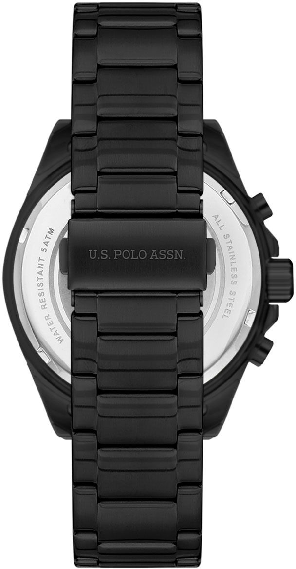 U.s. Polo Assn. Uspa1040-04 Erkek Kol Saati