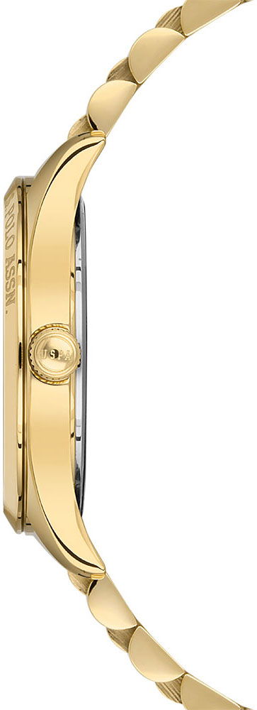 U.s. Polo Assn. Uspa2041-05 Kadın Kol Saati