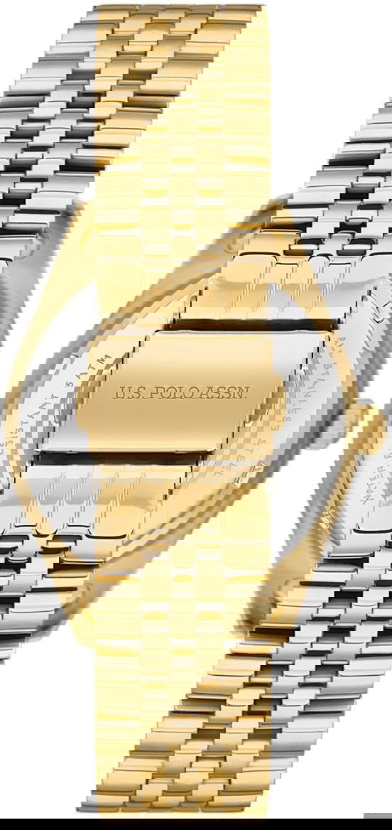 U.s. Polo Assn. Uspa2041-05 Kadın Kol Saati